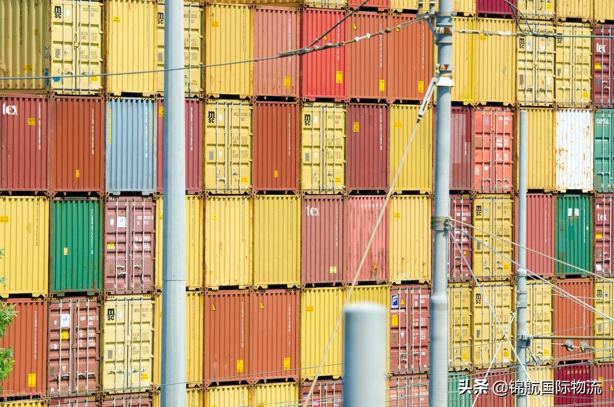 海运空运订舱流程 (海运空运费用到底怎么算的)