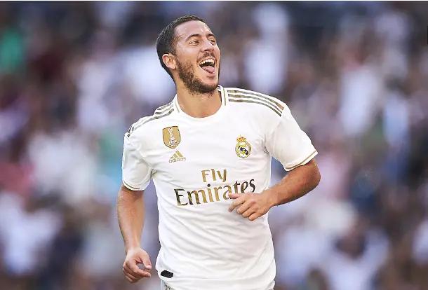 阿扎尔进球2019年4月英超,阿扎尔铁人