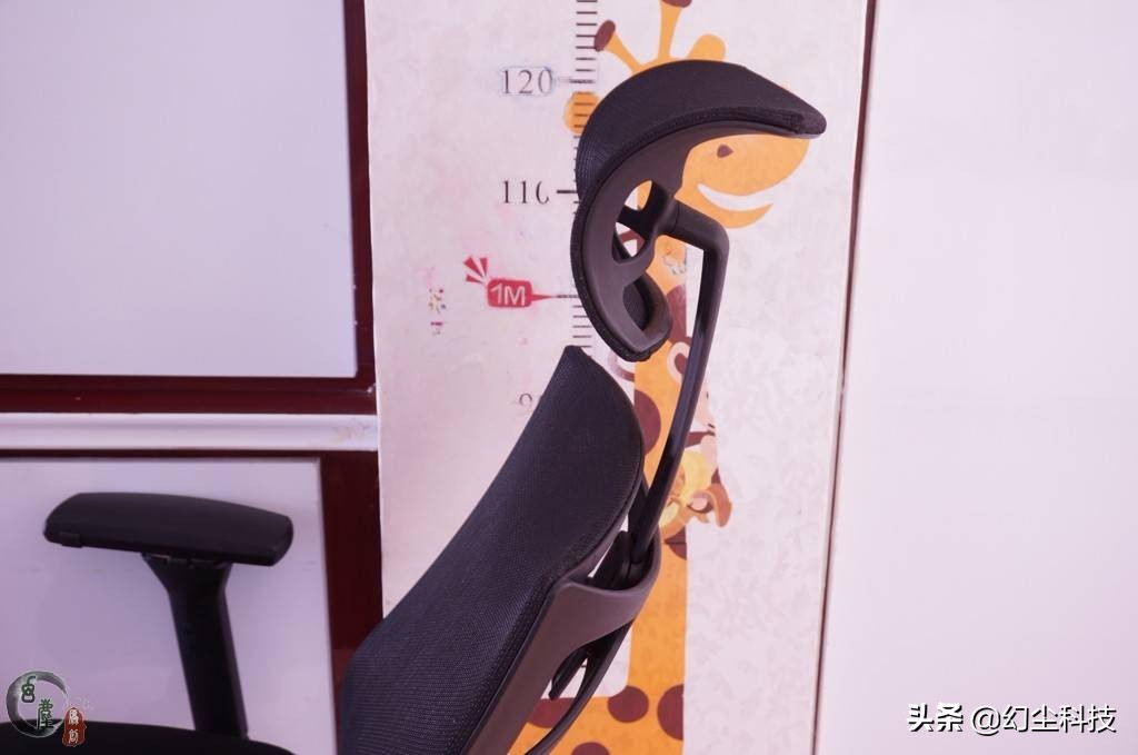 永艺护腰椅,永艺护腰转椅