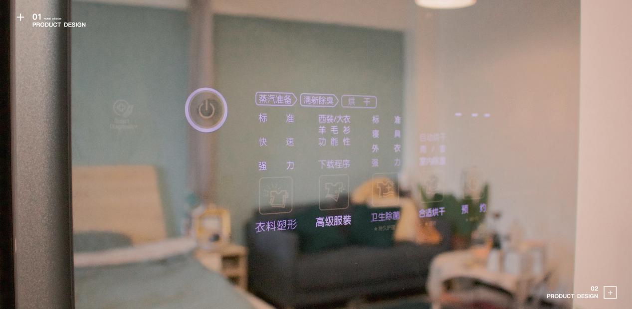 lg衣物护理机介绍视频,lgstyler蒸汽衣物护理机讲解