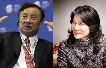 任正非为什么是董明珠最佩服的人,任正非董明珠的事迹