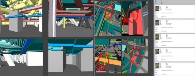 bim建模流程及方法,bim建模基本操作及技巧