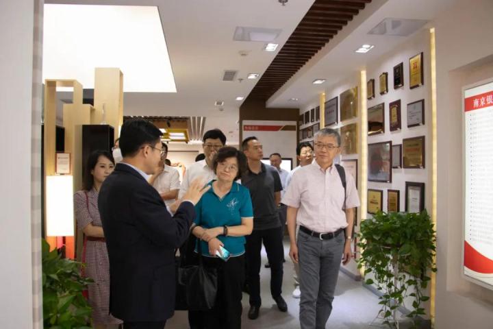 中小银行转型之道,中小银行数字化转型之路