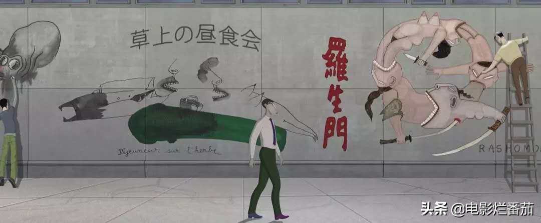 欧洲神作,一部脑洞大开的好莱坞电影