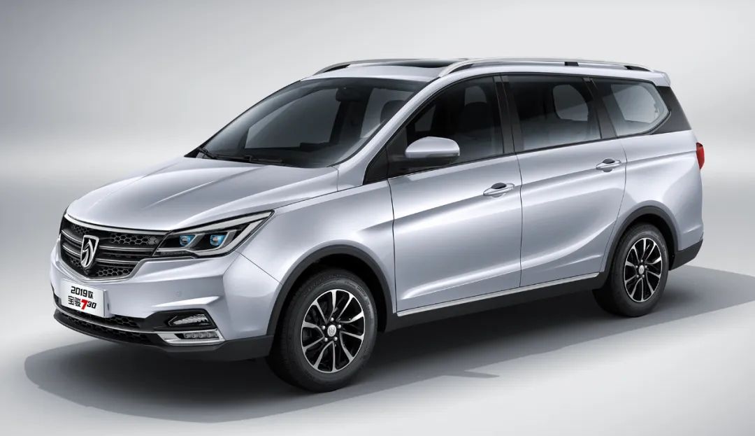 各个价位mpv推荐,奶爸车推荐mpv落地价是多少