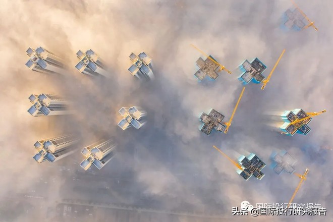 穆迪下调恒大信用评级展望,穆迪降美企业债务评级