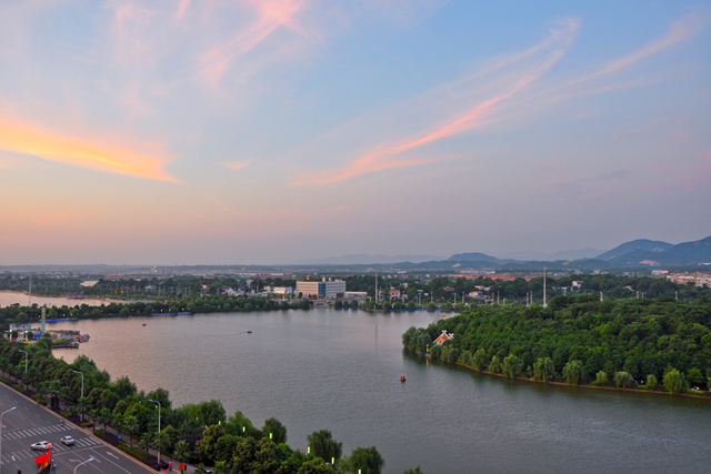 长沙有哪个古镇,长沙有名气的地方