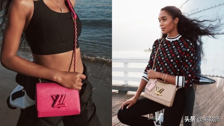 盘点CELINE、LV、Dior、Chloé、Balenciaga…春夏新包款