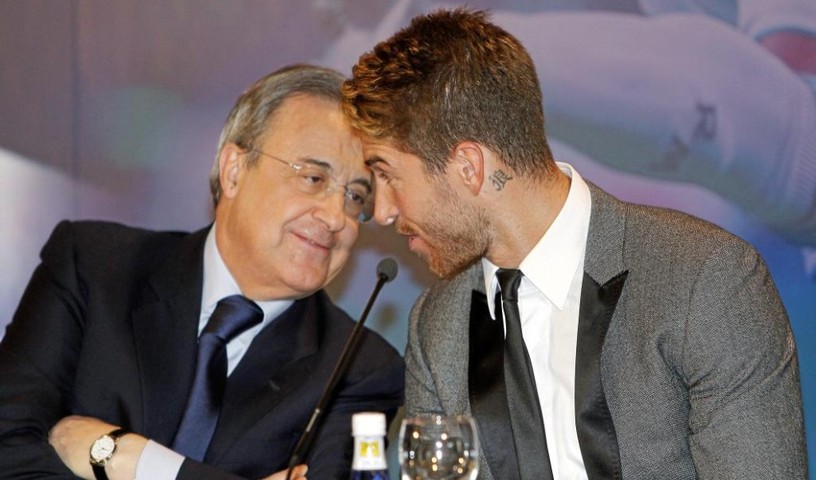 皇马夺冠后主教练黯然离场,皇马三连冠功勋队长