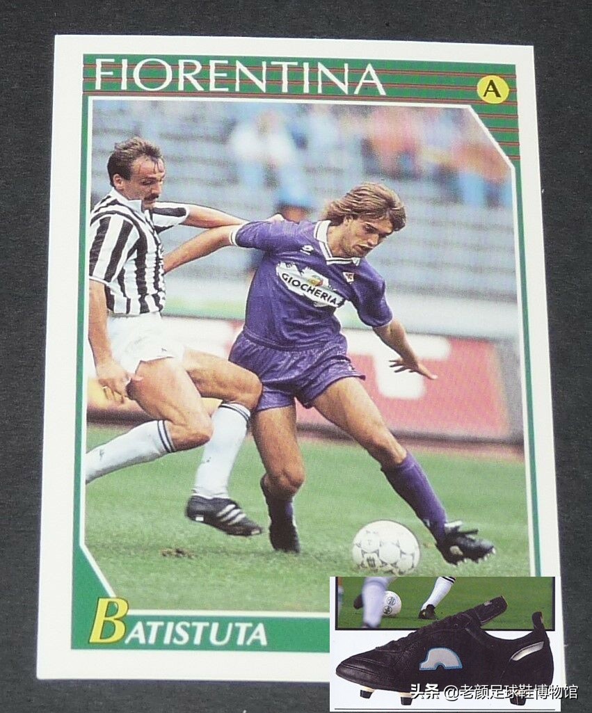 战神巴蒂踢飞点球,战神巴蒂进球扫射