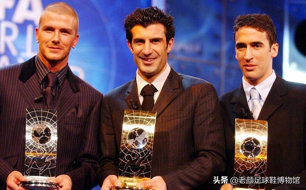 荷兰两代金球奖候选人落马，无孔不入的两大赞助商可能是幕后推手