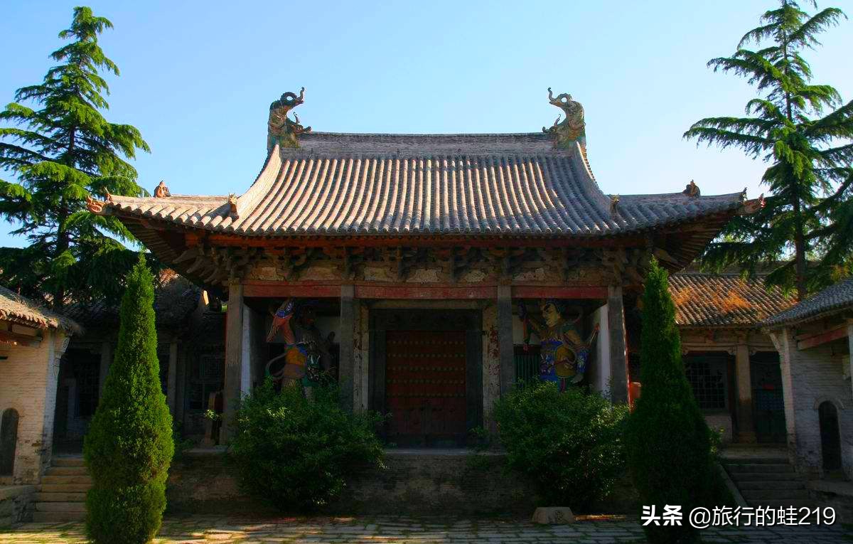 山西存在感最低的城市晋城,山西最有发展潜力的城市晋城