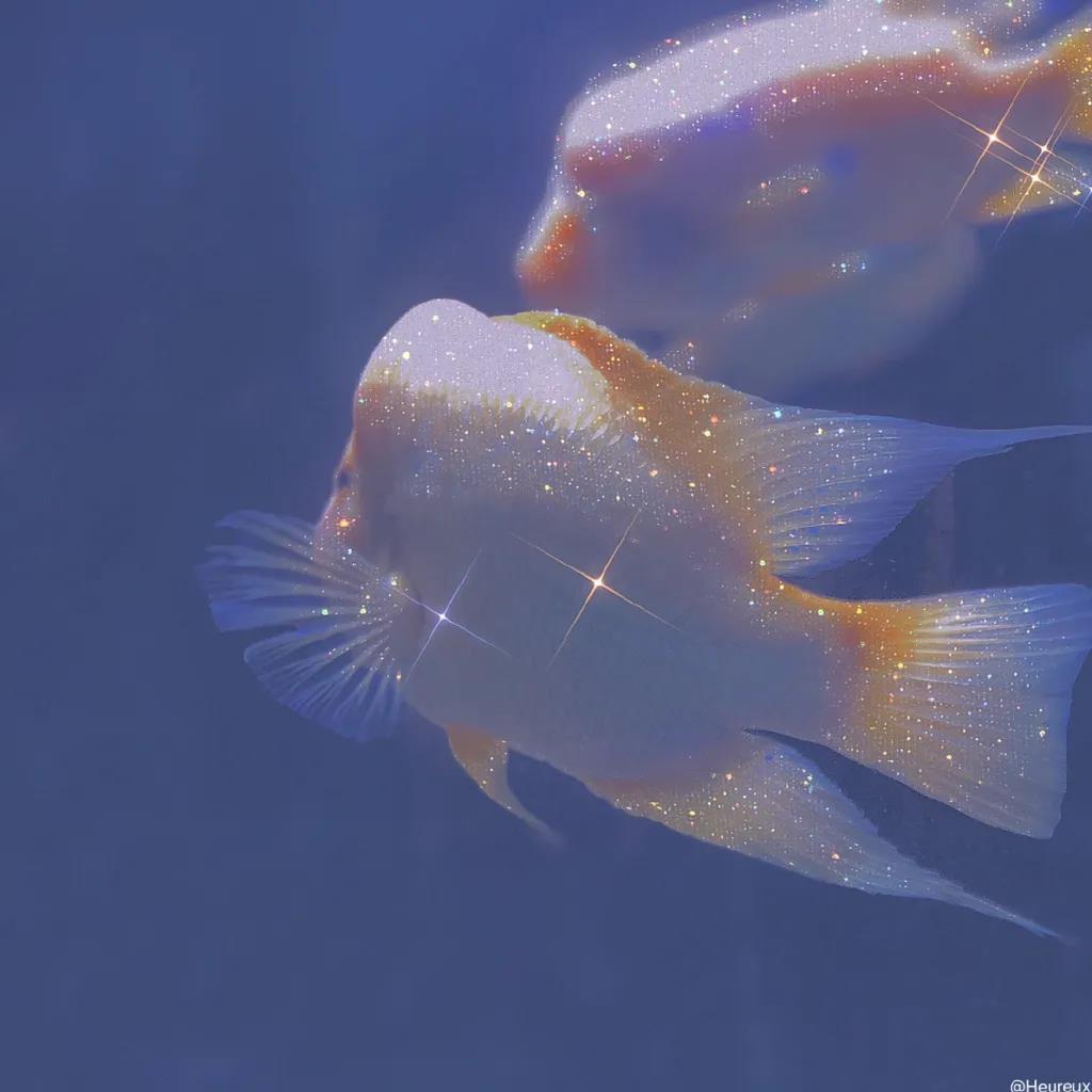 上升双鱼星座命运,上升双鱼的格局