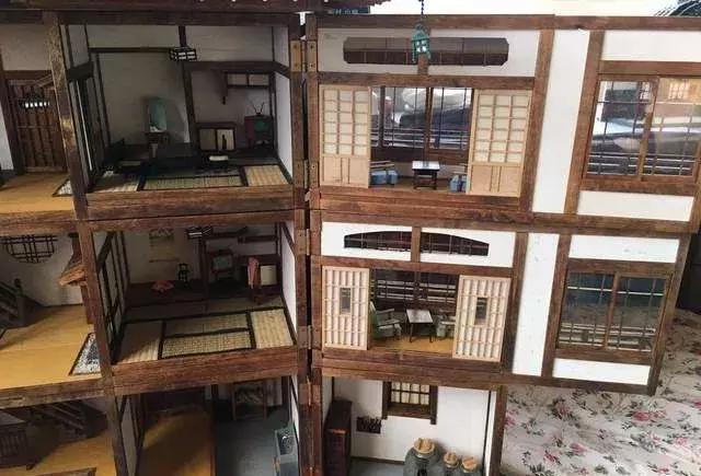 高手在民间手工作品,高手在民间手工制作