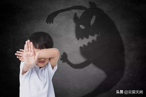 孩子看见一些昆虫害怕是怎么回事,孩子怕昆虫最好的方法