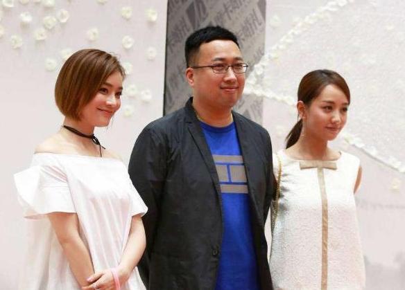 袁姗姗情史大揭秘,揭秘袁姗姗背后的秘密