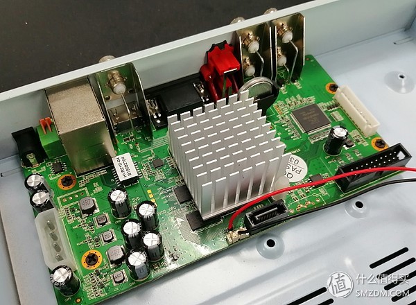 西数紫盘与海康威视监控盘的区别,西数紫盘华创