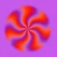 超级灵验的心理学图片：测试你最近运势如何？