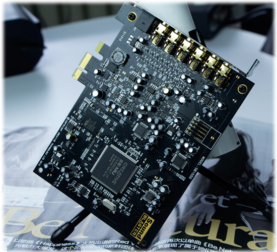 创新7.1声卡能用到手机上吗,创新7.0声卡能插音响吗