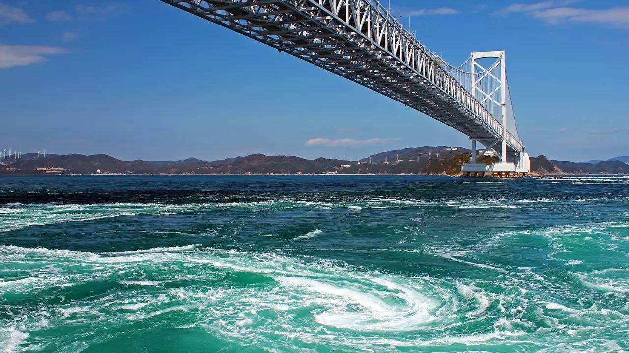 日本最具人气温泉排名,日本十大温泉推荐