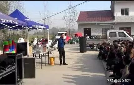 农村净水器的骗局,农村净水器骗局怎么处理