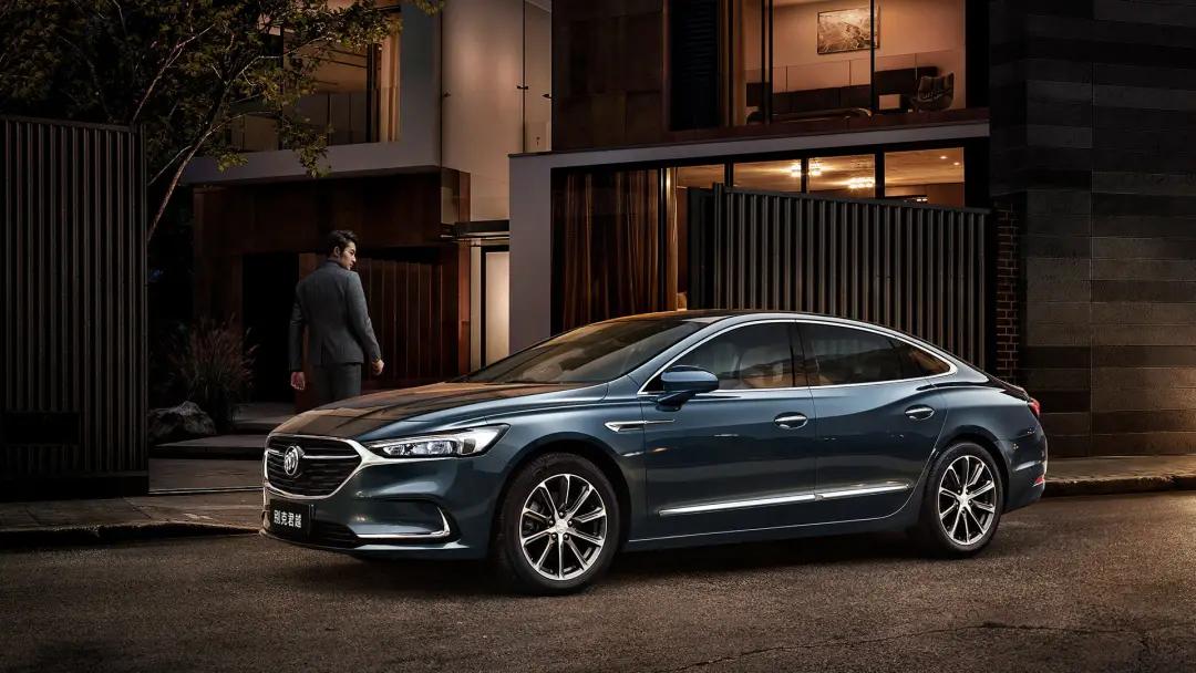 性价比高君越,15年别克君越2.4优缺点