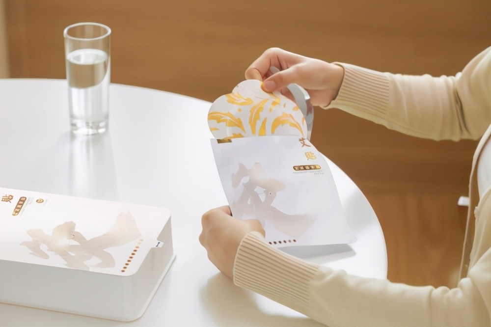 新艾草本精油灸贴,新艾艾灸有效果吗