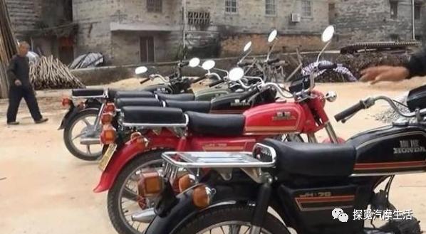 中国摩托鼻祖嘉陵,中国摩托车行业当之无愧的一哥