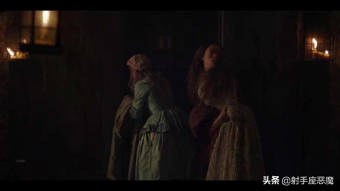 名姝第三季露西结局,名姝第二季讲什么