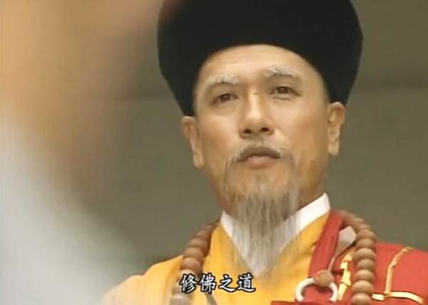 江湖圈|每一位企业掌门人，都该学学少林派的“顶层设计”