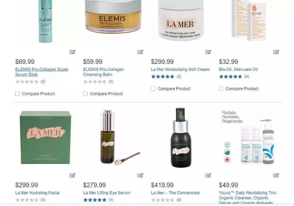 北美costco的保健品,北美costco折扣大吗