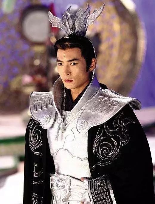 影视剧魅力的反派,最有魅力的反派小丑