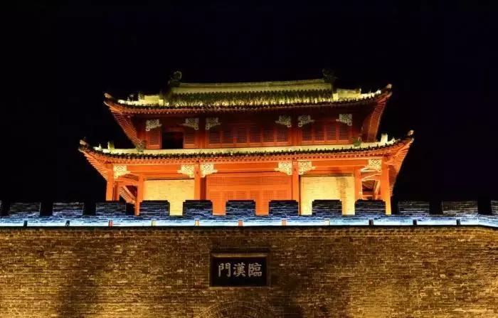 湖北省襄阳市县排名,襄阳市城区面积算大的吗