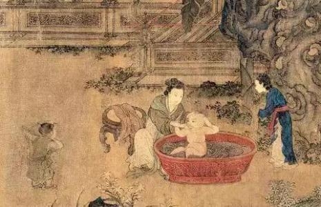 古代人的真实生活,古代人的生活是怎么过