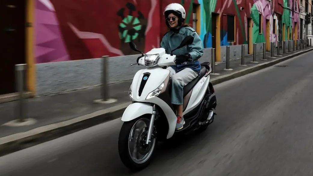 预算2到3万的250级别踏板,预算2万买什么踏板摩托车