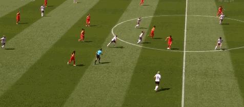 中国女足4:0德国是什么时候的事,女足世界杯中国德国现场直播