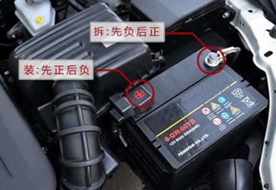 汽车电瓶断电对车有什么危害,汽车长时间停放要不要把电瓶断电