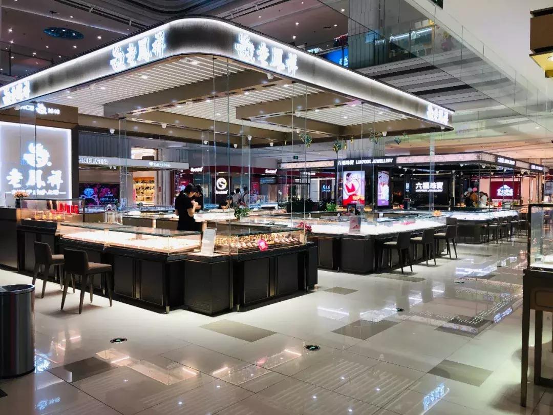 南京百家湖第二商圈,江宁百家湖商圈崛起