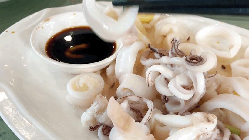 得多好吃的驻沪办,让我国庆都不想出上海