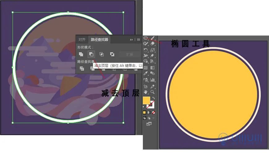 插画怎么样原创度高,插画师如何进行原创