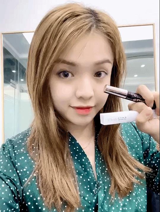 眼妆新手初学化妆教程,画眼妆教程新手必学