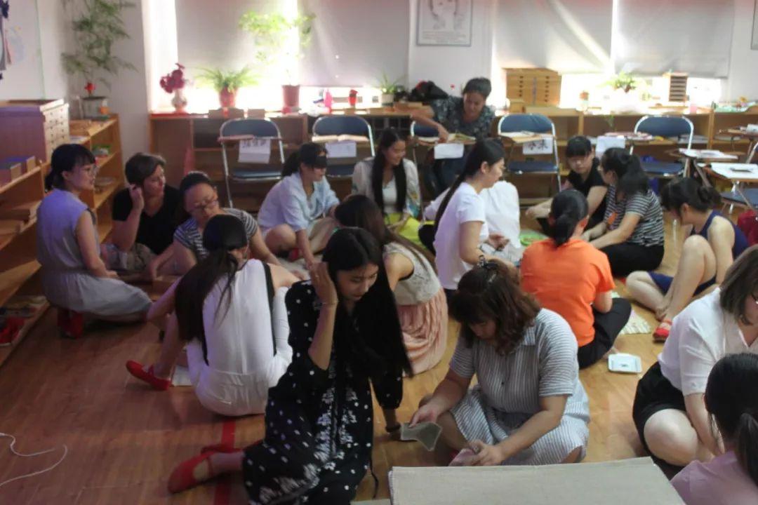 蒙氏教育好吗适合中国孩子吗,蒙氏教学真的好吗