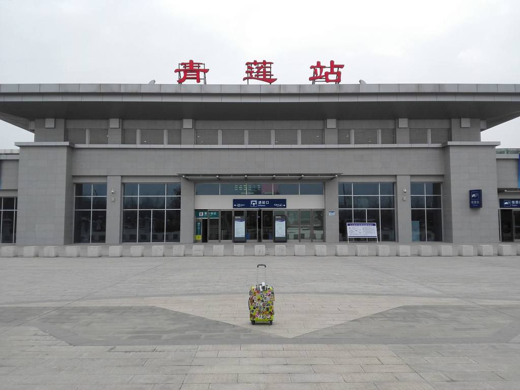 四川十大火车站排名,四川未来最大火车站