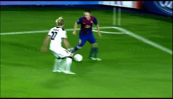 梅西哈维伊涅斯塔,伊涅斯塔最新消息