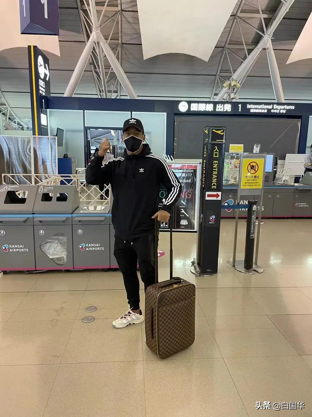 巴西外援最新消息,巴西前锋阿德米尔森