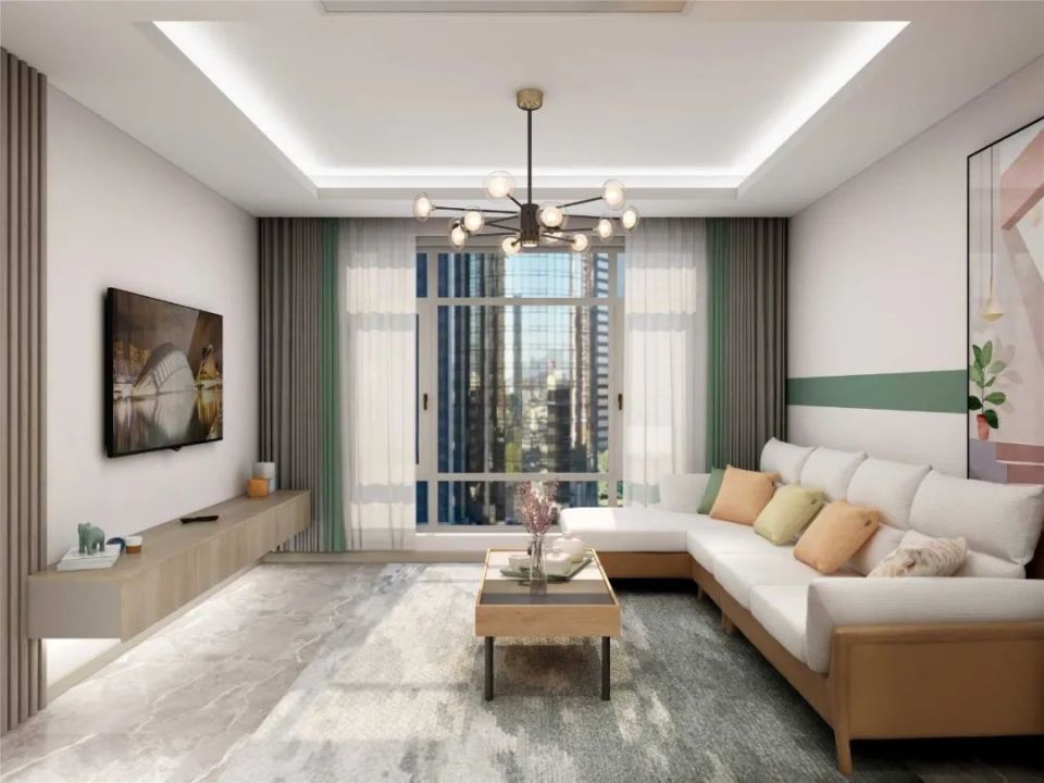 电视柜设计方案大全,简易电视柜设计方案