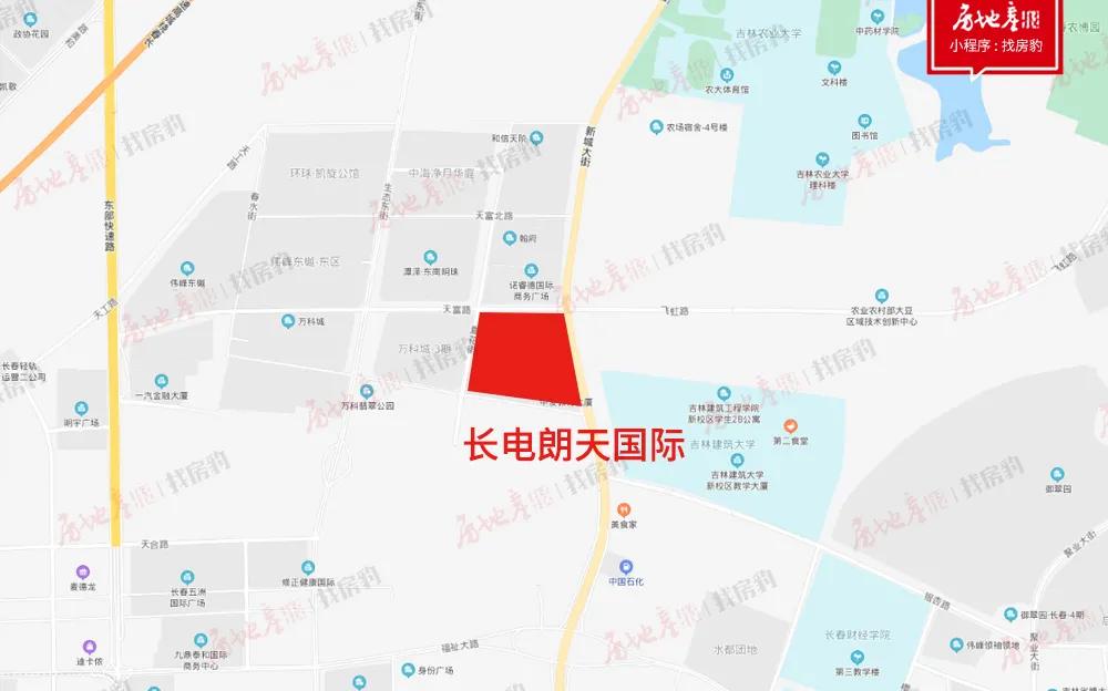 配套成熟的二手房与有规划的新房,有配套的房子