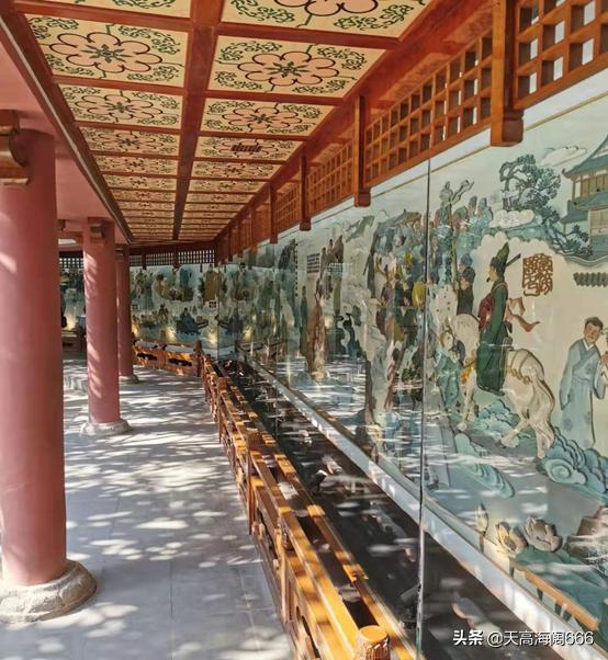 合肥附近城市好玩的景点一日游,合肥三亚六日游景点线路推荐一下