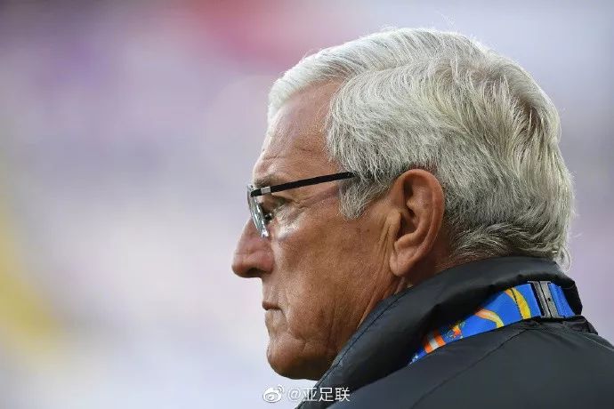 「球评」雪崩之后,里皮离开