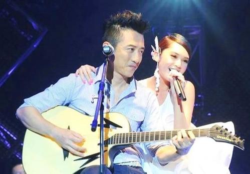 伊能静自曝和秦昊相识过程,伊能静对婚姻的反思